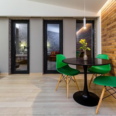 تبليسي Boutique Apart Upe الغرفة الصورة