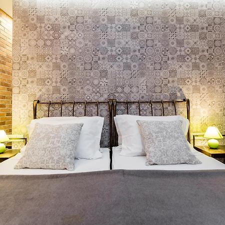 تبليسي Boutique Apart Upe الغرفة الصورة