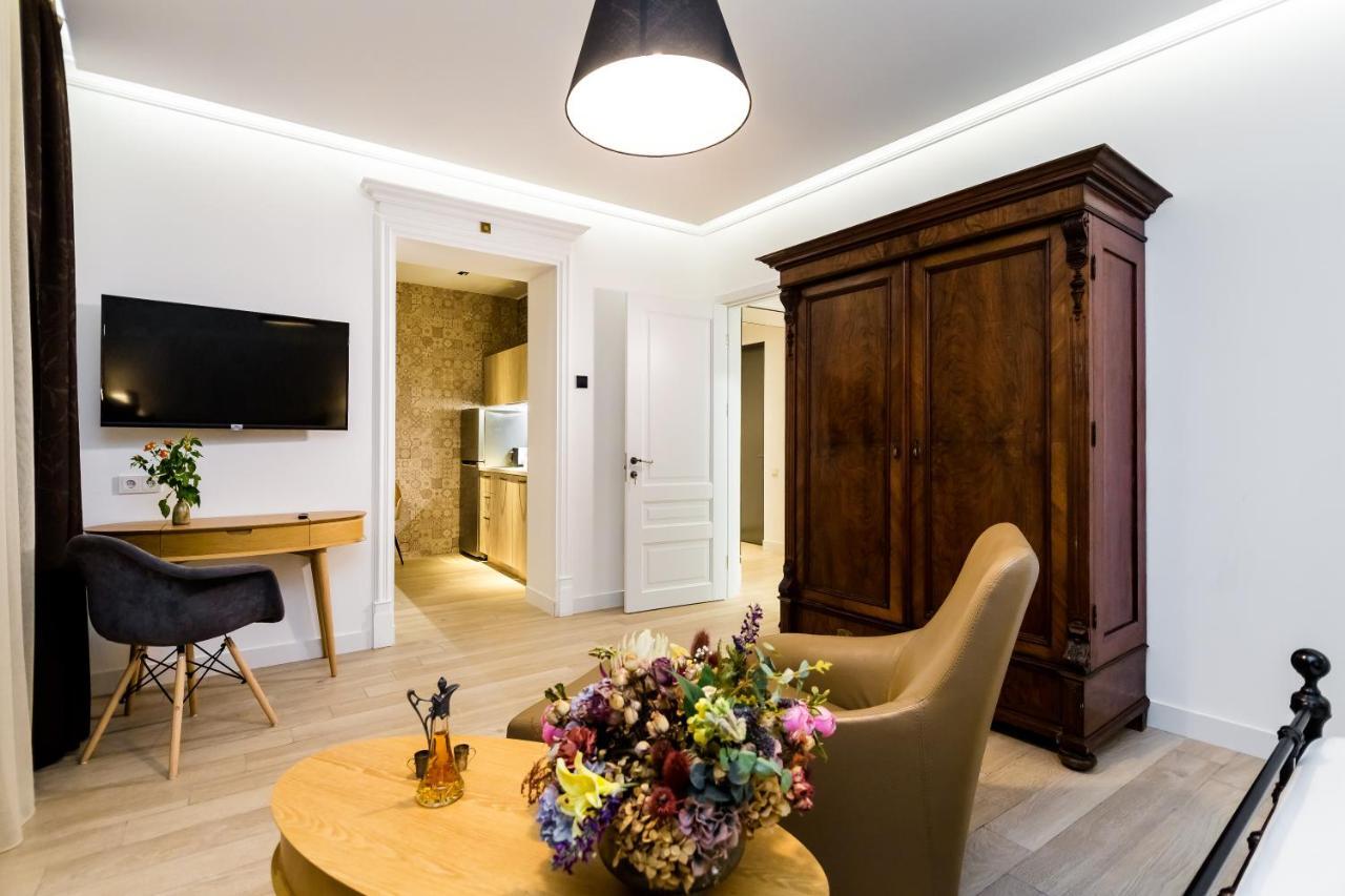 تبليسي Boutique Apart Upe المظهر الخارجي الصورة
