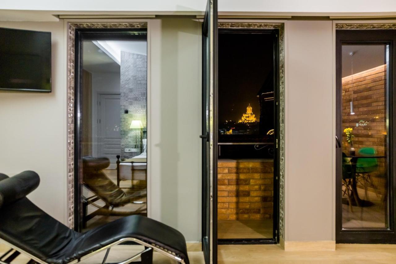 تبليسي Boutique Apart Upe المظهر الخارجي الصورة
