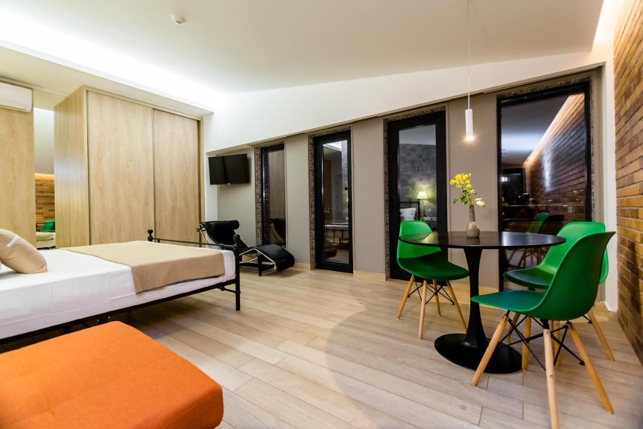 تبليسي Boutique Apart Upe المظهر الخارجي الصورة