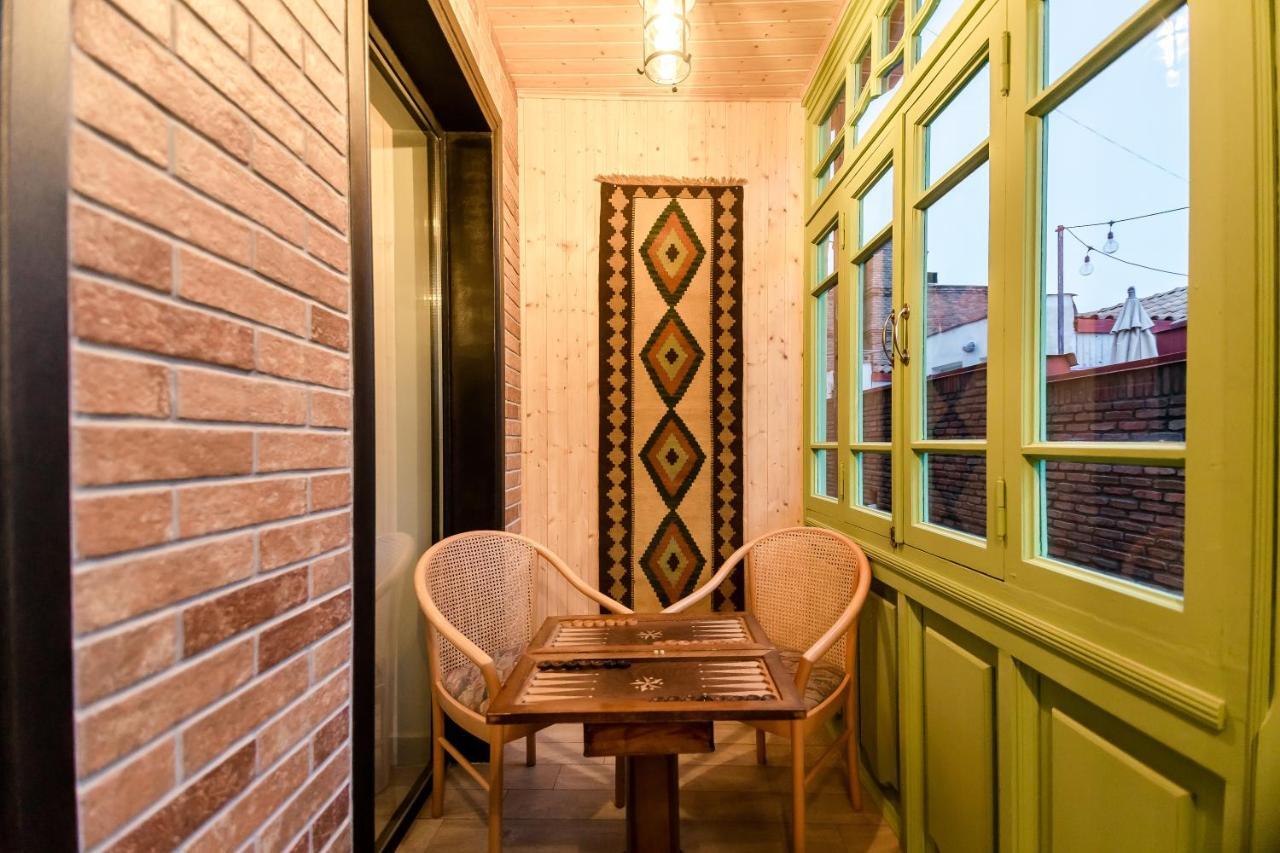 تبليسي Boutique Apart Upe المظهر الخارجي الصورة