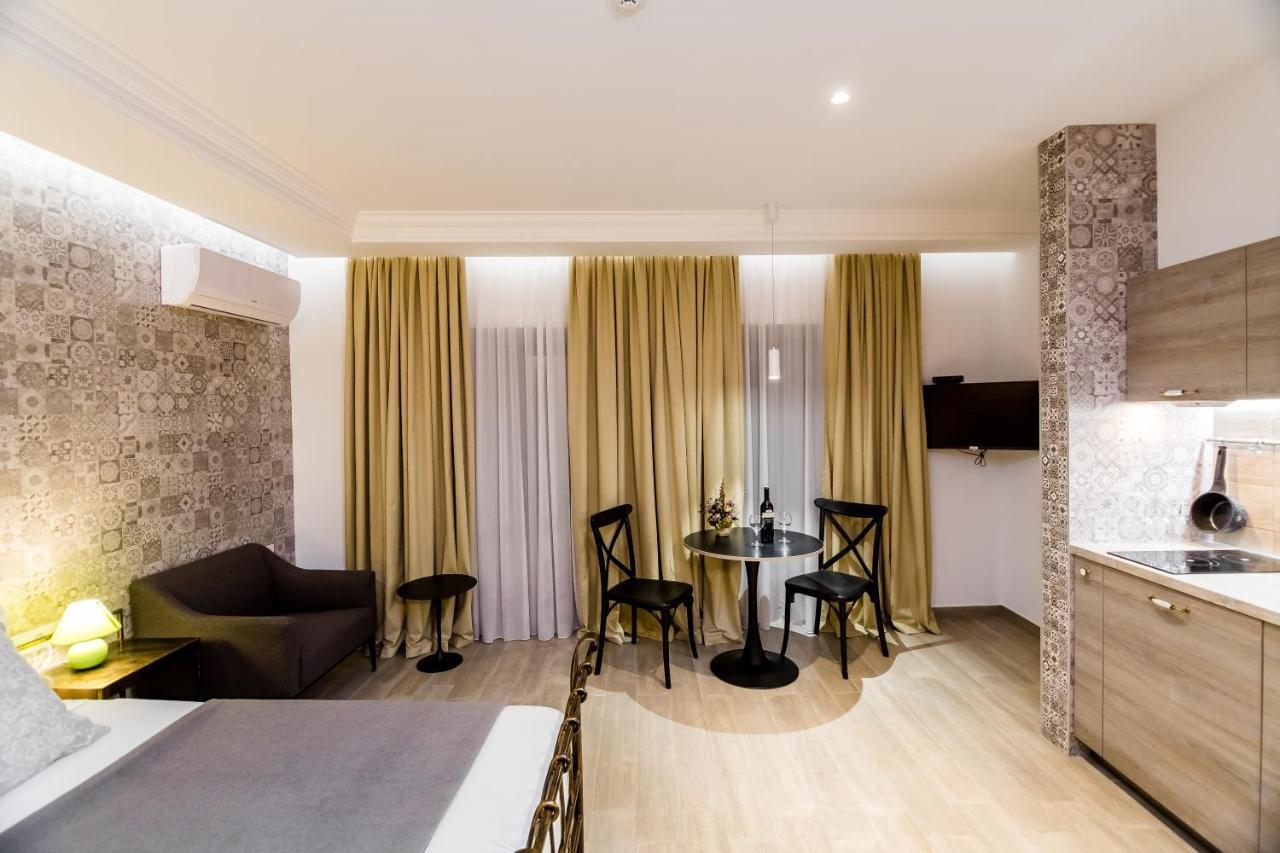 تبليسي Boutique Apart Upe المظهر الخارجي الصورة