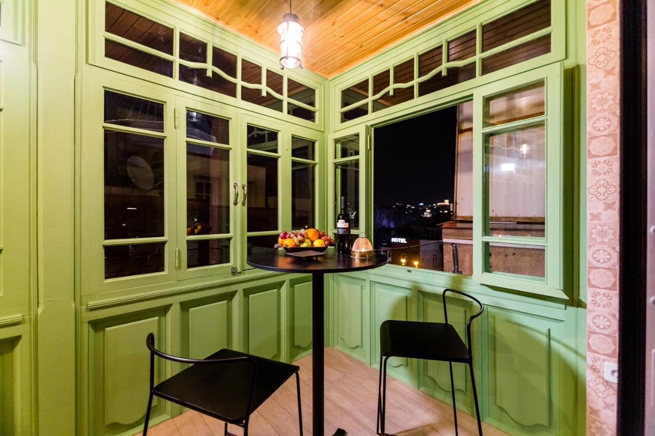 تبليسي Boutique Apart Upe المظهر الخارجي الصورة
