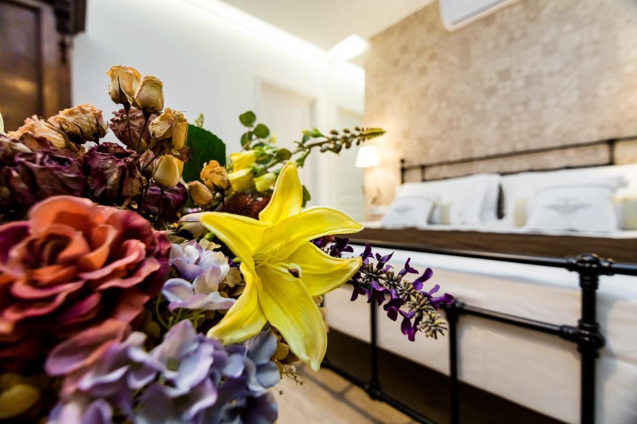 تبليسي Boutique Apart Upe المظهر الخارجي الصورة