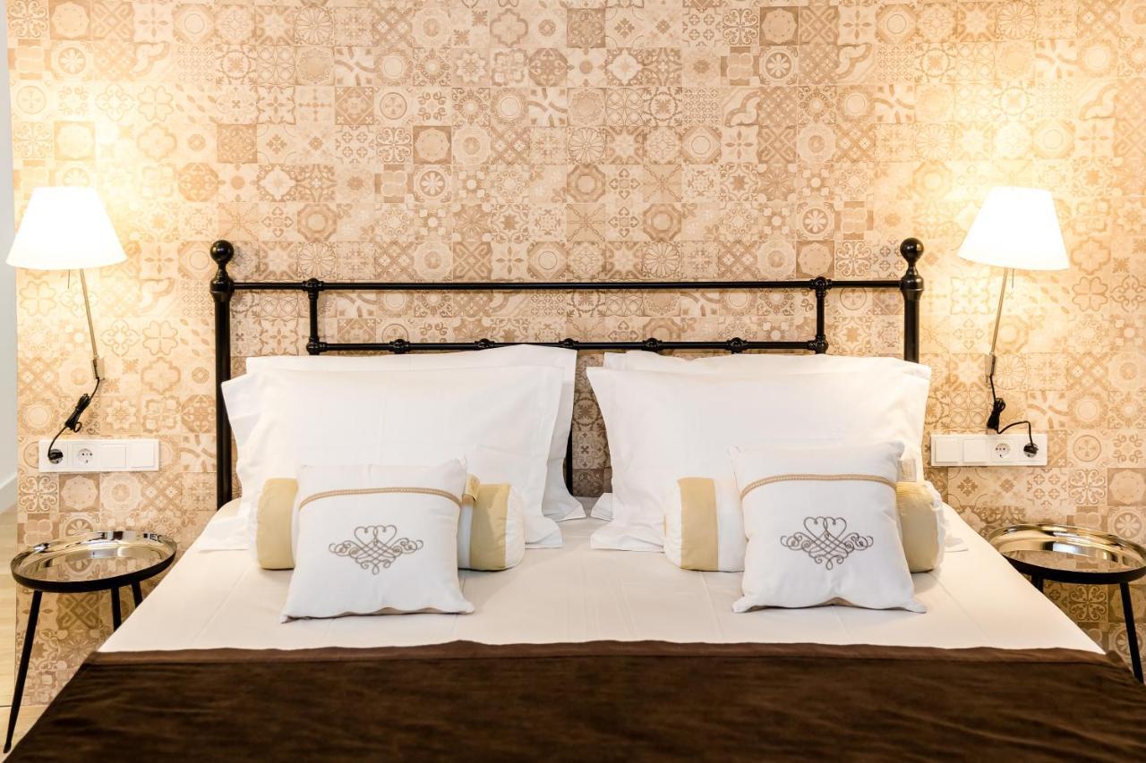 تبليسي Boutique Apart Upe المظهر الخارجي الصورة