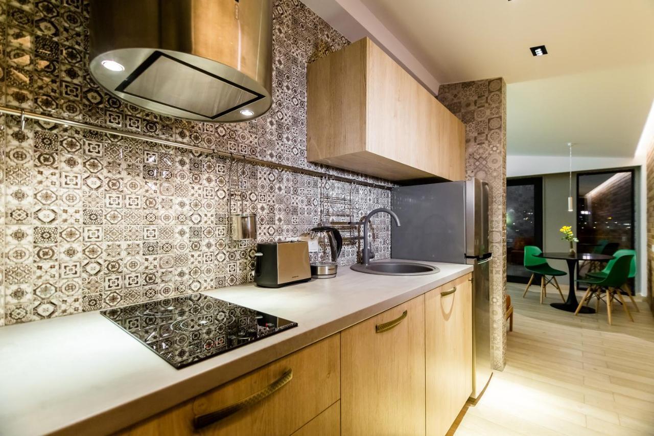 تبليسي Boutique Apart Upe المظهر الخارجي الصورة