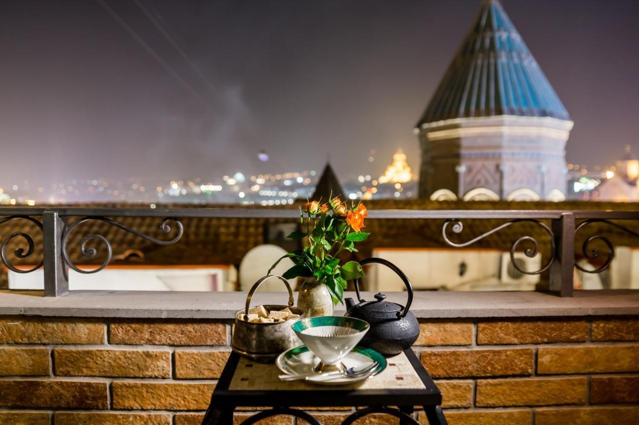 تبليسي Boutique Apart Upe المظهر الخارجي الصورة