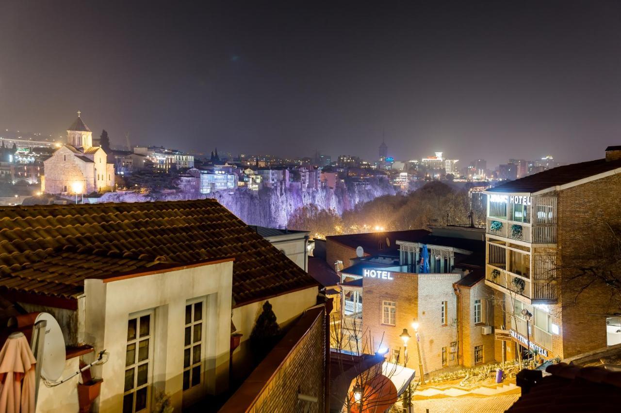 تبليسي Boutique Apart Upe المظهر الخارجي الصورة