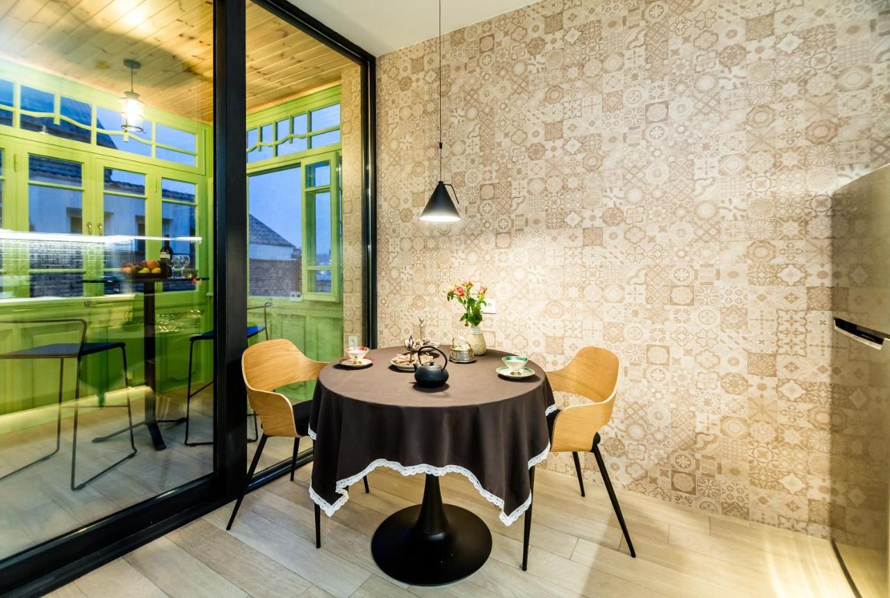 تبليسي Boutique Apart Upe المظهر الخارجي الصورة