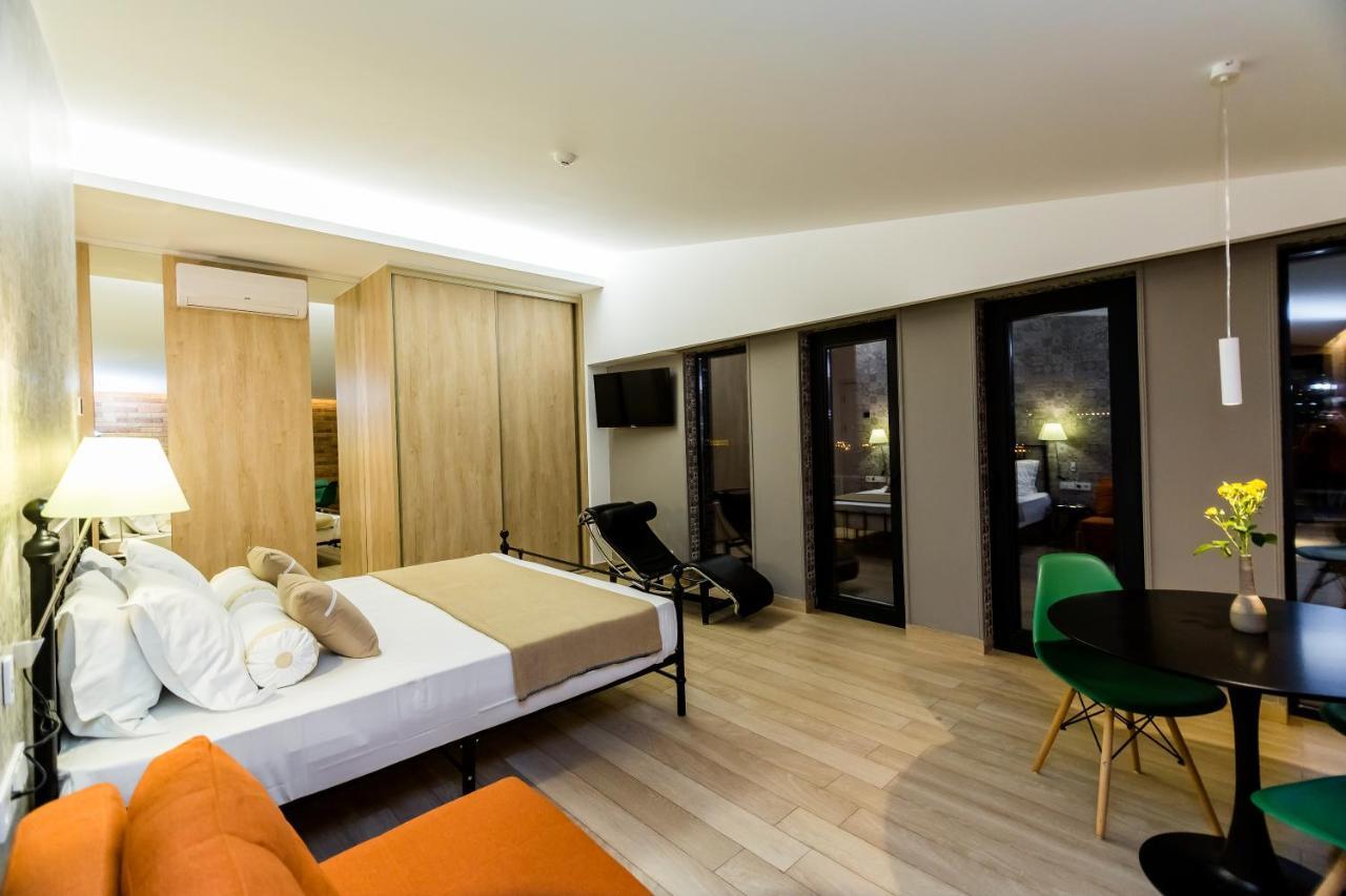 تبليسي Boutique Apart Upe المظهر الخارجي الصورة
