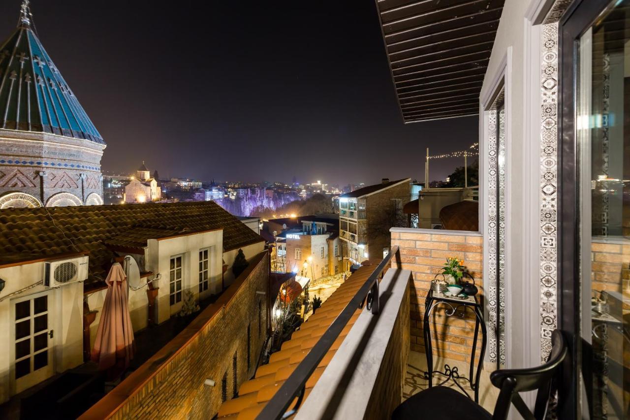 تبليسي Boutique Apart Upe المظهر الخارجي الصورة