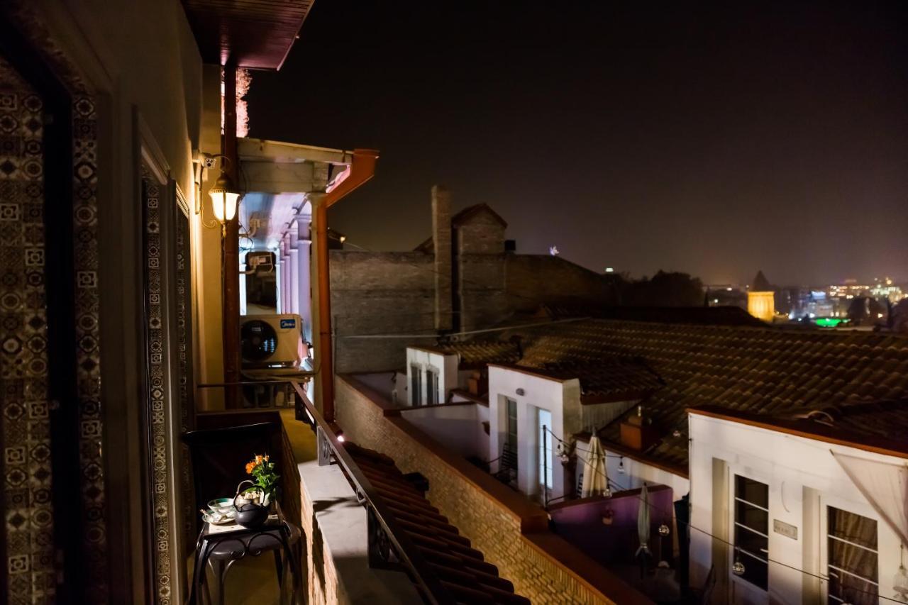 تبليسي Boutique Apart Upe المظهر الخارجي الصورة