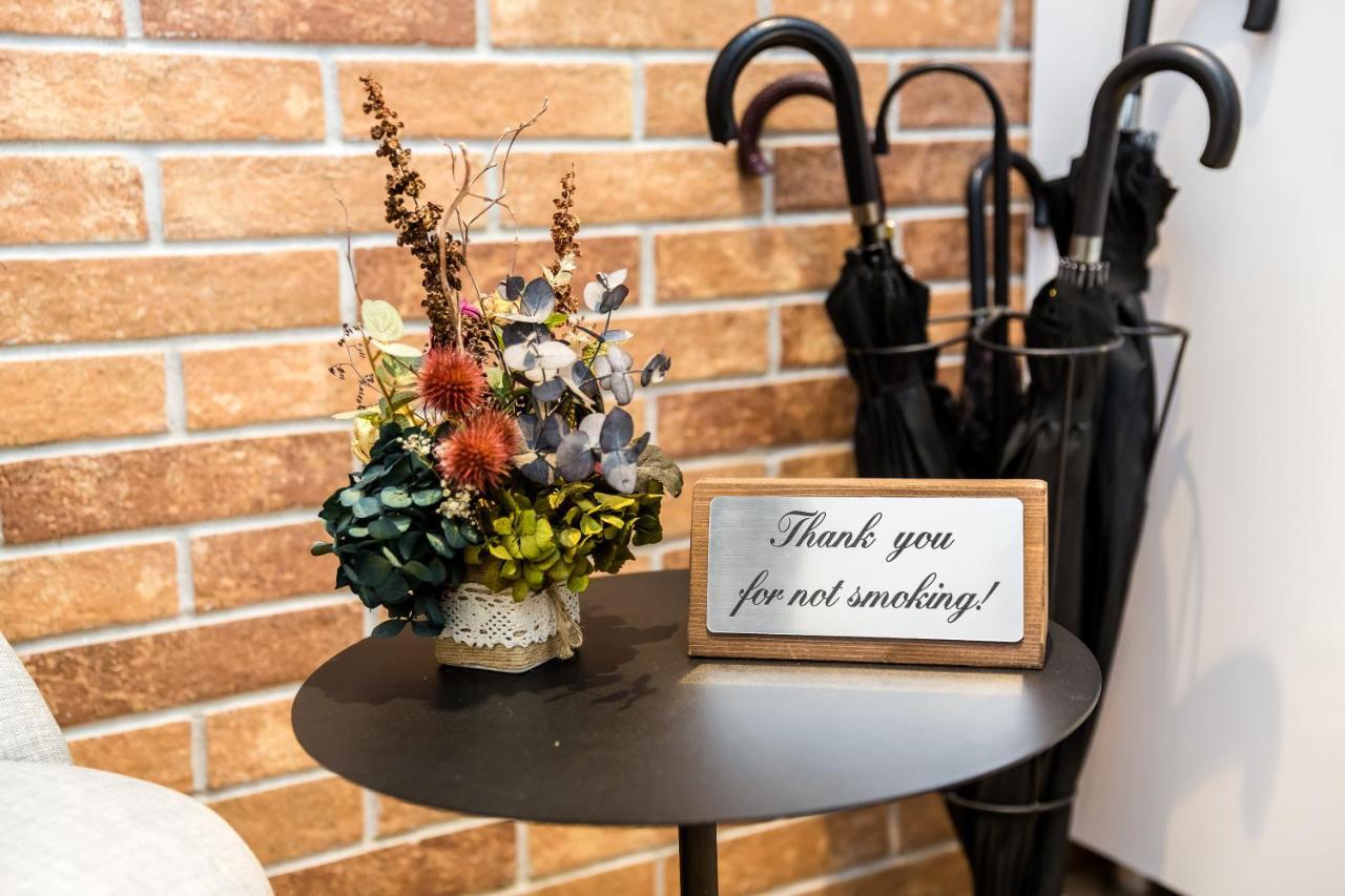 تبليسي Boutique Apart Upe المظهر الخارجي الصورة