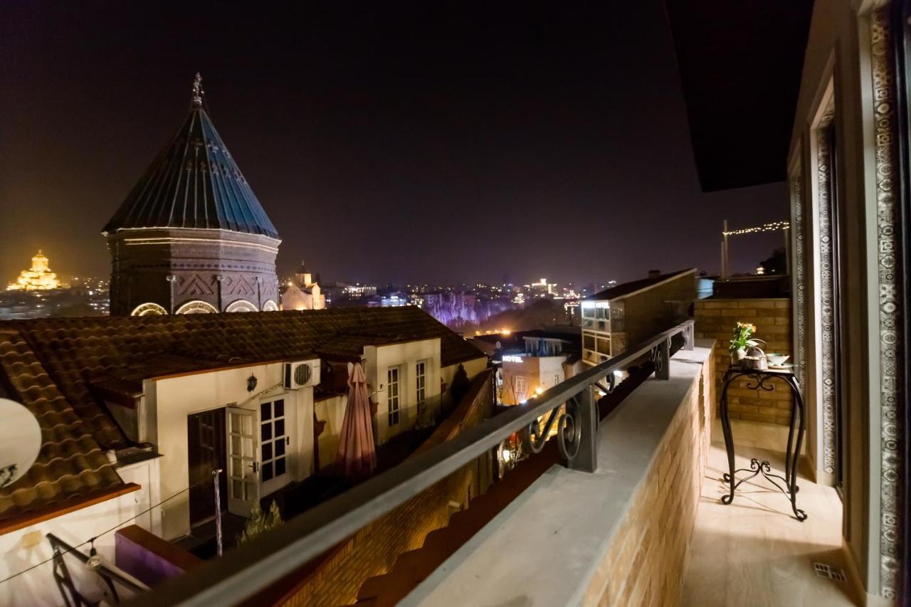 تبليسي Boutique Apart Upe المظهر الخارجي الصورة